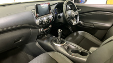 Nissan Juke 1.0 DiG-T 114 N-Connecta 5dr Petrol Hatchback